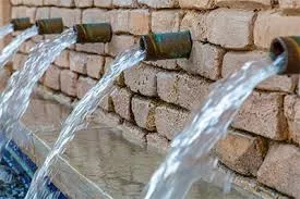 Invito alla regolarizzazione delle captazioni di acqua pubblica a scopo irriguo